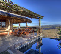 Riverbend Veranda
